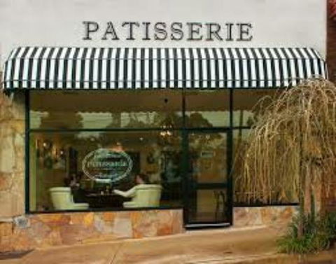 Interlude Patisserie - Restaurant Canberra 0