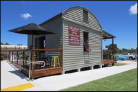 Nikenbah Takeaway and Nikenbah Restaurant Canberra Restaurant Canberra