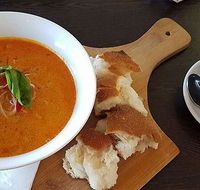 The High St Kitchen - Restaurant Canberra