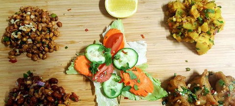 The Nepalese Chef - Restaurant Canberra 0