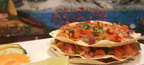 The Nepalese Chef - Restaurant Canberra 3