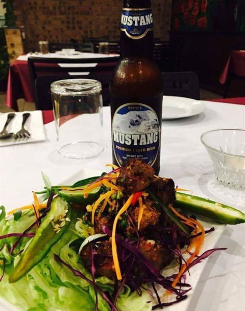 The Nepalese Chef - Restaurant Canberra 5