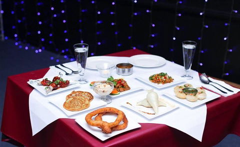 The Nepalese Chef - Restaurant Canberra 6
