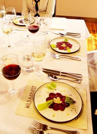 Twelve Stones - Restaurant Canberra 4