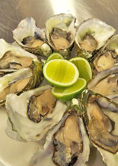 Twelve Stones - Restaurant Canberra 6