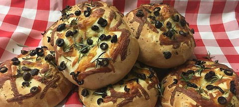 All' Antica Italian Restaurant & Pizzeria - Restaurant Canberra 0