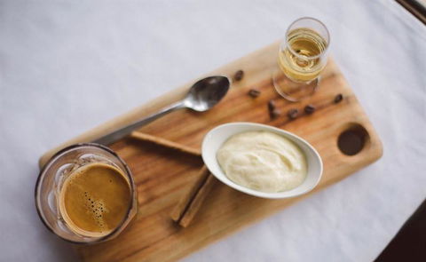 All' Antica Italian Restaurant & Pizzeria - Restaurant Canberra 9