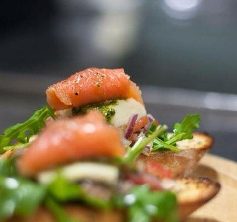 All' Antica Italian Restaurant & Pizzeria - Restaurant Canberra 10