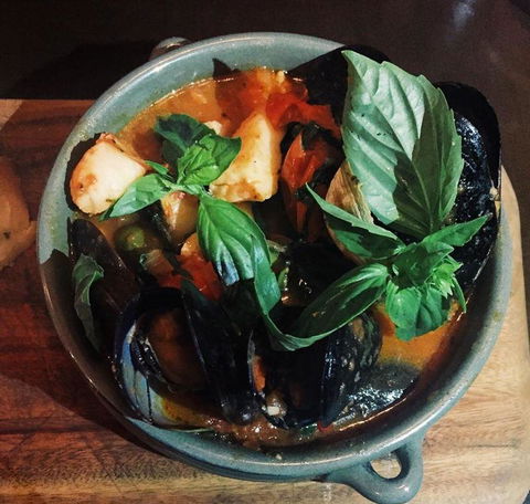 All' Antica Italian Restaurant & Pizzeria - Restaurant Canberra 11