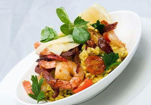 All' Antica Italian Restaurant & Pizzeria - Restaurant Canberra 12