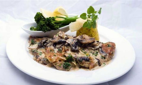 All' Antica Italian Restaurant & Pizzeria - Restaurant Canberra 13