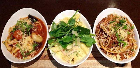 All' Antica Italian Restaurant & Pizzeria - Restaurant Canberra 14