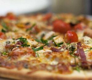 All' Antica Italian Restaurant & Pizzeria - Restaurant Canberra 16