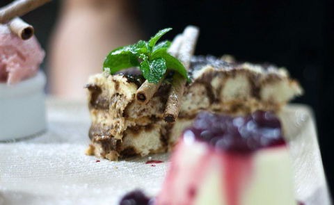 All' Antica Italian Restaurant & Pizzeria - Restaurant Canberra 19