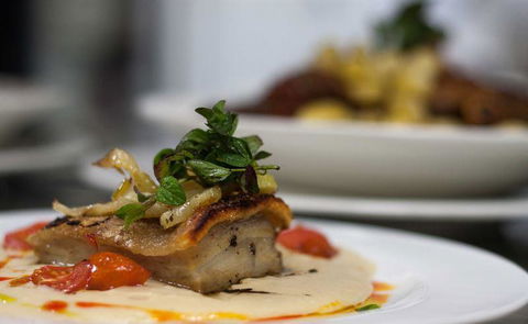 All' Antica Italian Restaurant & Pizzeria - Restaurant Canberra 20