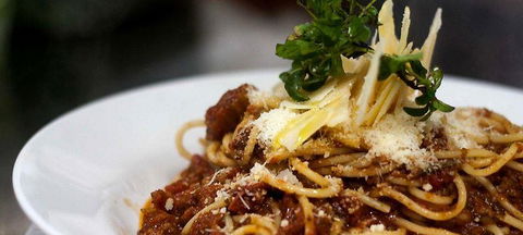 All' Antica Italian Restaurant & Pizzeria - Restaurant Canberra 3