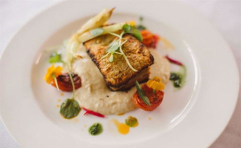 All' Antica Italian Restaurant & Pizzeria - Restaurant Canberra 6