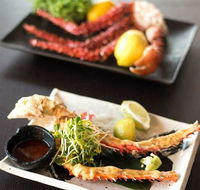 Aurora Ozone Hotel Restaurant - Restaurant Canberra