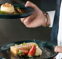 Cafe 65 - Restaurant Canberra