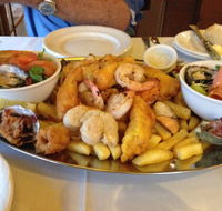 Clancy's Restaurant - Restaurant Canberra