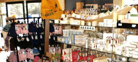 Kangaroo Island Fresh Seafoods And Takeaway - Restaurant Canberra 0