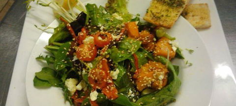 Kangaroo Island Fresh Seafoods And Takeaway - Restaurant Canberra 1