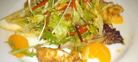 Kangaroo Island Fresh Seafoods And Takeaway - Restaurant Canberra 2