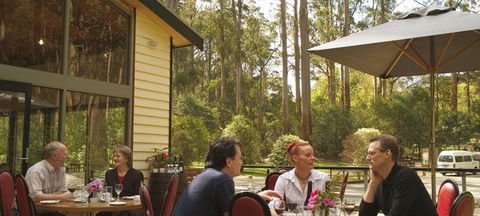 Kangaroo Island Fresh Seafoods And Takeaway - Restaurant Canberra 3