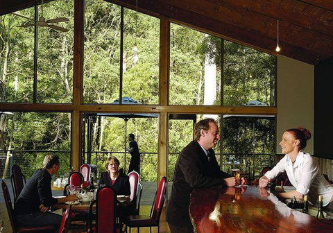 Kangaroo Island Fresh Seafoods And Takeaway - Restaurant Canberra 7