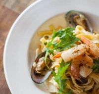 Royal Exchange Bistro - Restaurant Canberra