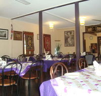 Som Thai Restaurant - Restaurant Canberra