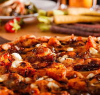 Spirits n Spices - Restaurant Canberra