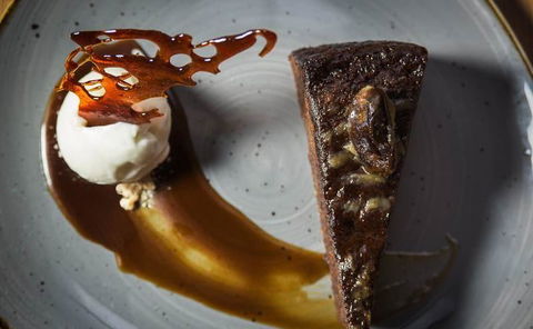 Stonelea Restaurant - Restaurant Canberra 0