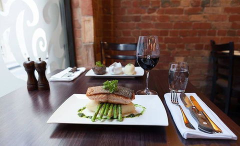 Stonelea Restaurant - Restaurant Canberra 9