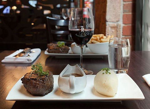 Stonelea Restaurant - Restaurant Canberra 10