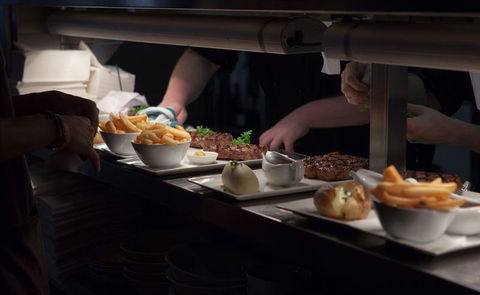Stonelea Restaurant - Restaurant Canberra 13