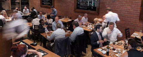 Stonelea Restaurant - Restaurant Canberra 14