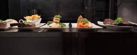 Stonelea Restaurant - Restaurant Canberra 15