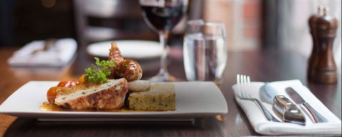 Stonelea Restaurant - Restaurant Canberra 16