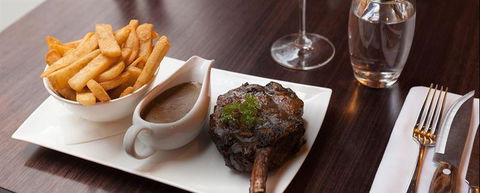 Stonelea Restaurant - Restaurant Canberra 17