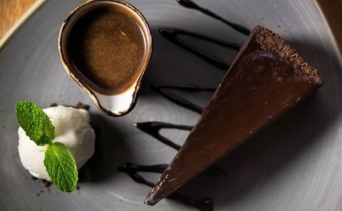 Stonelea Restaurant - Restaurant Canberra 1