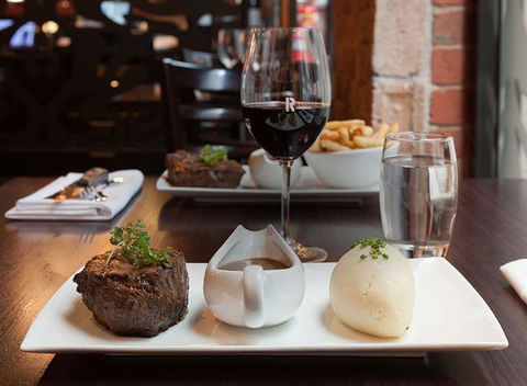 Stonelea Restaurant - Restaurant Canberra 20