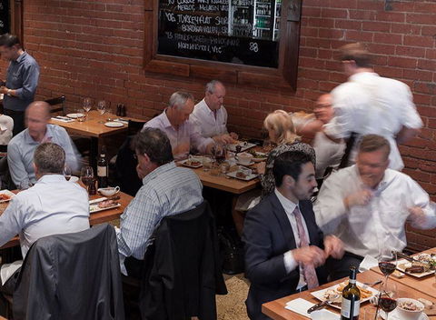 Stonelea Restaurant - Restaurant Canberra 21