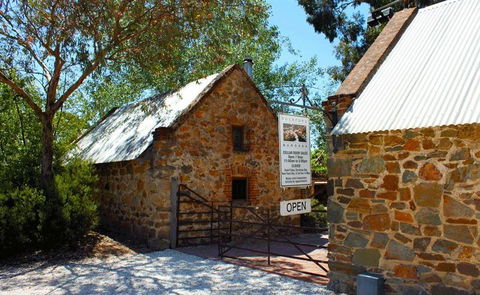 Stonelea Restaurant - Restaurant Canberra 23