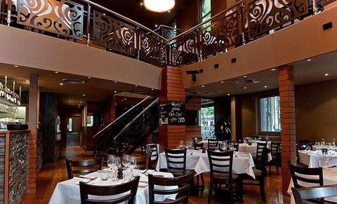Stonelea Restaurant - Restaurant Canberra 4