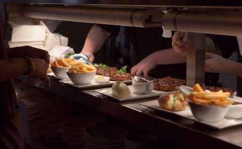 Stonelea Restaurant - Restaurant Canberra 7