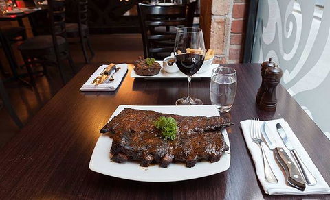 Stonelea Restaurant - Restaurant Canberra 8