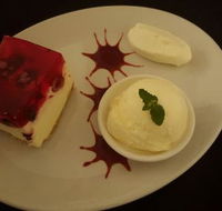 The Black Tie - Restaurant Canberra