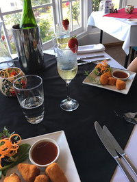 Top of the Hill Restaurant