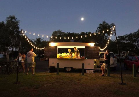 Haensel Und Gretel - Restaurant Canberra 1